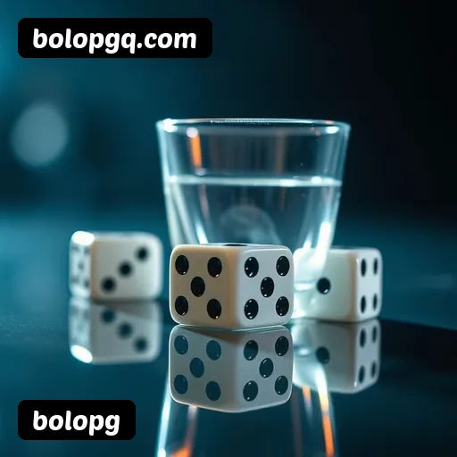 Tabela RTP dos jogos de cassino da bolopg