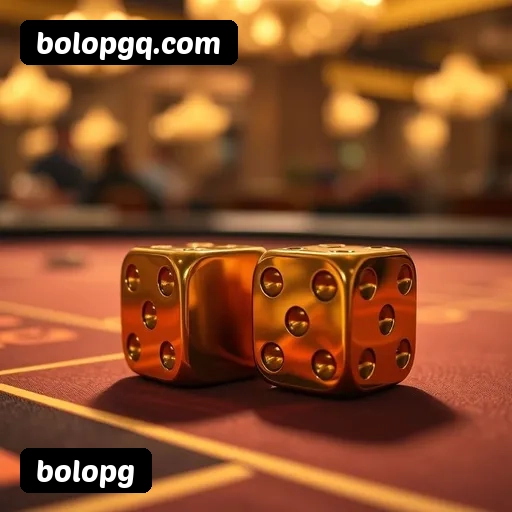 Loterias online disponíveis na bolopg