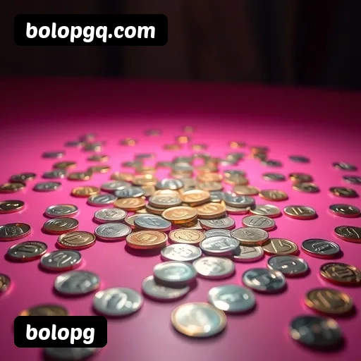 Níveis do programa VIP da bolopg